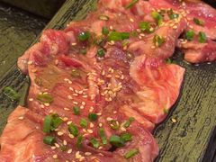 -樱嘢·炭火烧肉(惠南店)