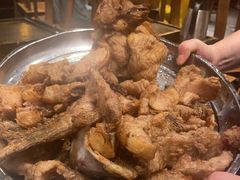 -肖肖酸萝卜鱼火锅(总店)