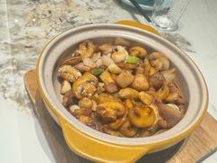 -去茶去·新温州菜·生腌熟醉(大西洋店)