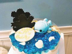 -DIY SWEET21(升平路店)