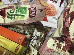 -盒马鲜生(岭南新世界店)