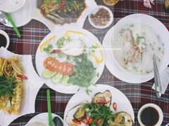 -QQ海鲜餐厅