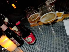 -顽啤熊·酒客酒馆(苏城夜景必选店)