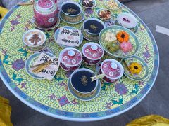 -宫事颐庭·老佛爷贵寿下午茶(颐和园店)