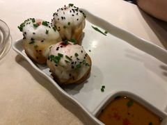 -东泰祥生煎馆(重庆北路店)