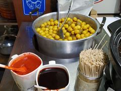 -小草糖水(海棠村店)