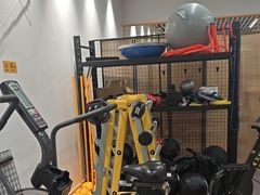 -超鹿运动(五四北泰禾广场店)