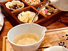 -梅间堂茶馆(绿地缤纷城店)