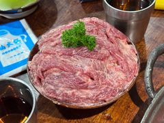 -楠火锅(西单店)