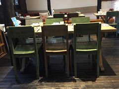 -蜜桃餐厅·古运河畔(南下塘店)