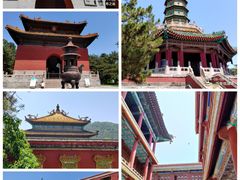 -承德避暑山庄景区