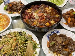-宝发园名菜馆