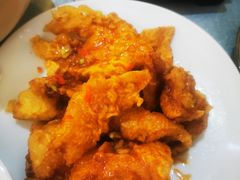 -君霖海鲜私房菜(春柳店)