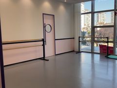 -伊叶舞蹈YEAH DANCE(LCM置汇旭辉校区)