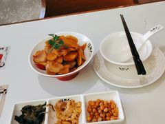-温粥人(春晖路店)