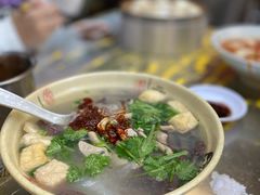 -笑云开汤包店(网巾市店)