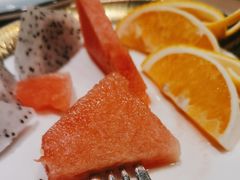 -海口万豪中餐厅·粤菜·海南菜· 平价海鲜·茶点· KTV包房