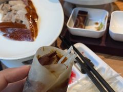 -四季民福烤鸭店(前门廊房二条店)