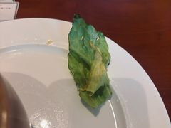 -青岛金沙滩希尔顿酒店·自助餐厅
