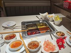 -海底捞火锅(创意园店)