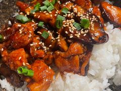 -九田家黑牛烤肉料理(新辰里亚运村店)