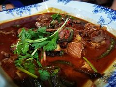 -田园印象·成都土菜院子(华阳店)