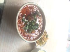 iphone_upload_pic-牛王庙外行家常面(芳草街店)
