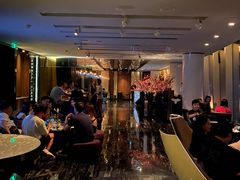 -广州四季酒店