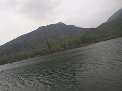 -乌龙峡谷景区