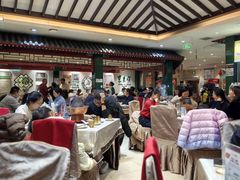 -东来顺饭庄(王府井步行街店)