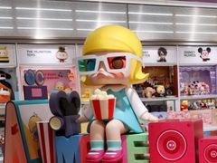 -泡泡玛特POPMART(宁波印象城店)