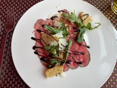 -Kathleen's Waitan 凯圣琳江景西餐厅(外滩店)