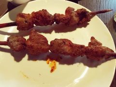 -壹号院音乐餐厅•烤全羊•新疆菜(浐灞店)