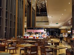 -视界美食自助餐厅·石家庄希尔顿酒店