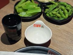 -红盔甲·小龙虾(车公庙店)