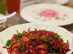 -汉水谣·江景餐厅(江滩店)