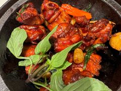 -鹿港小镇(悠唐店)