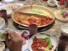 -小龙坎火锅(全球总店)