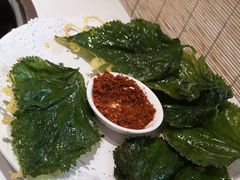 -蕃茄述·好汤自然来(江汉路店)