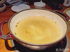 -黑鸡小馆(金源店)