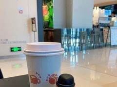 -Seesaw Coffee(环贸iapm店)