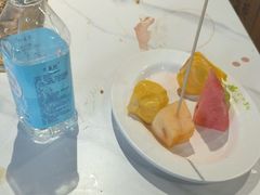 -皇家5号海鲜烤肉火锅自助餐(聊城总店)