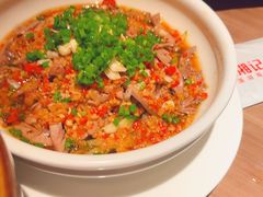 -巡湘记·地道湖南菜(活力城店)