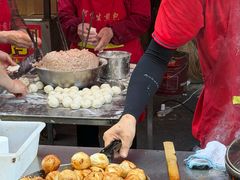 阿宝必吃生煎包-阿宝生煎包(万松园总店)