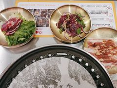 -核桃碳烤肉馆(深圳首店)