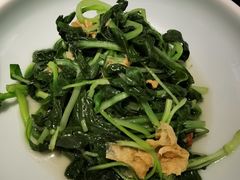 邹山腐皮鸡毛菜-竹外桃花·江南小酒馆(SKP·S店)