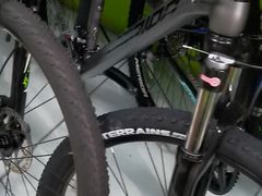 -美利达自行车(五棵松店)