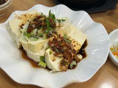 -延阿姨水豆腐(公园店)