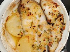 -妈阁铭记澳葡美食