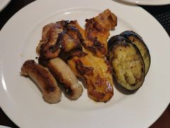 -天伦松鹤大饭店·欣妮咖啡